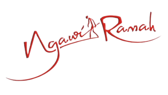 Logo Ngawi Ramah